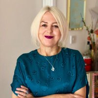Carol Isherwood (@thecarolish) 's Twitter Profile
