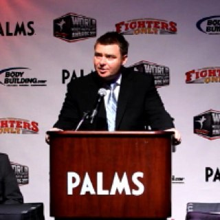 robhewittfo's profile picture. President, CEO and Owner of Fighters Only. Publisher of the Worlds Leading MMA Magazine, the World Mixed Martial Arts Awards and TRAIN fitness magazine.