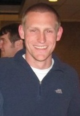 sswain10's profile picture. “I hope that someday we will be able to put away our fears and prejudices and just laugh at people.”