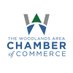The Woodlands Area Chamber (@ChamberChatting) Twitter profile photo