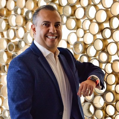 Emprendedor / Director - Consultor de @AscencioCE