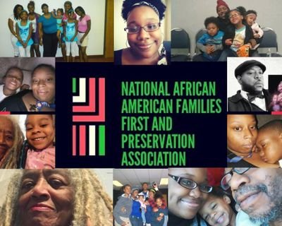 NTL AA Families First & Preservation Association®️