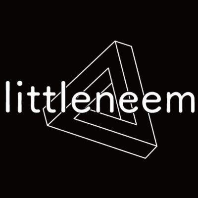 littleneem（リトルニーム） ※2023.12.02解散 @chikolittleneem @daichang0908 @ucchi_ln 