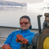 Donald Slater (@donald_glacier) 's Twitter Profile Photo