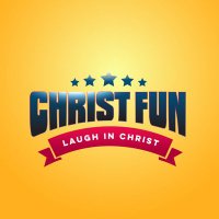 Christ Fun(@ChristFun) 's Twitter Profile Photo