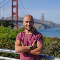 Rami Deeb (@ramideeb) 's Twitter Profile