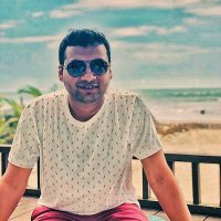 Vaibhav Kulkarni(@Vai_Kulkarni) 's Twitter Profile Photo