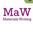 The Materials Writing SIG (MaWSIG) is one of the IATEFL SIGs which aims to promote best practice for ELT materials writing.