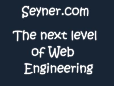 Seyner11's profile picture. Seyner