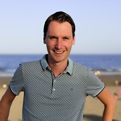 Jorrit_Vt's profile picture. Woordvoerder, communicatieadviseur, afgestudeerd journalist. Genomineerd top-10 Jonge ambtenaar van het Jaar 2020. #javhj20