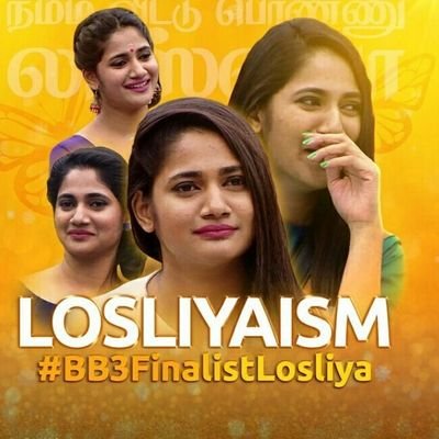 Losliya27045194's profile picture. losliya fan😍
srilankan girl🌴