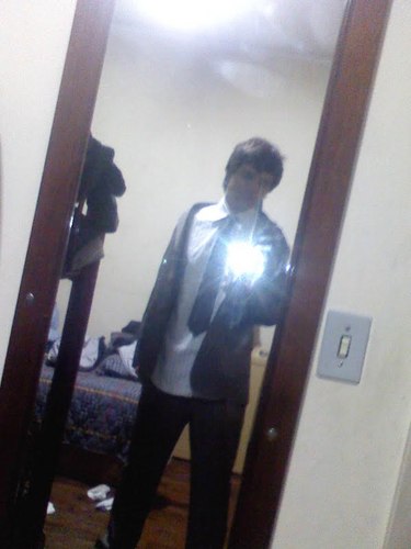 Sou Rafael,uhul..!
