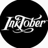 Happy Inktober Everyone!