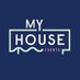 My House Events (@myhousesocial) Twitter profile photo My House Events (@myhousesocial) Twitter profile photo
