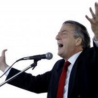 Juan Domingo Pavon (@eldesarraigado) 's Twitter Profile