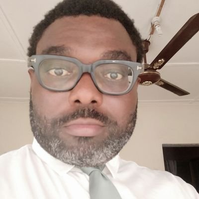 IkechukwuUmeok4's profile picture. I believe in building a just and egaritarian society where the common good of the majority override the parochial and self aggrandizing interest of a few.