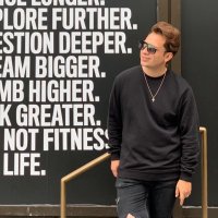 Daniel Herrera (@_danielherrera) 's Twitter Profile Photo