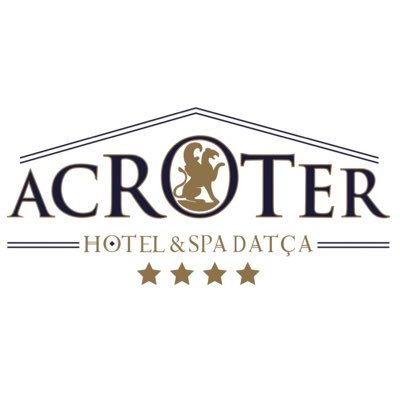 Acroter Hotels & Spa /DATÇA ⭐️⭐️⭐️⭐️