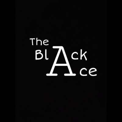 The Black Ace