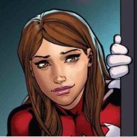 Jessica Drew (@biteofthespider) 's Twitter Profile