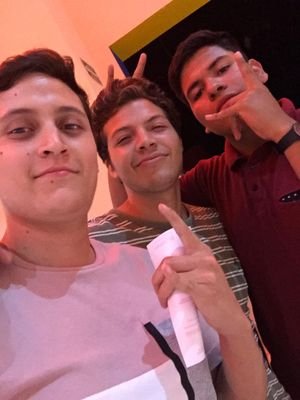 Nacho49147039's profile picture. No soy perfecto, pero te puedo hacer muy feliz