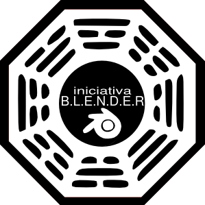 La Iniciativa: HARDWARE +SOFTWARE=FICCIÓN

La Iniciativa B.L.E.N.D.E.R (Blender Linux Environment a New Desktop Experience for Render)