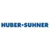HUBER+SUHNER (@hubersuhner) Twitter profile photo