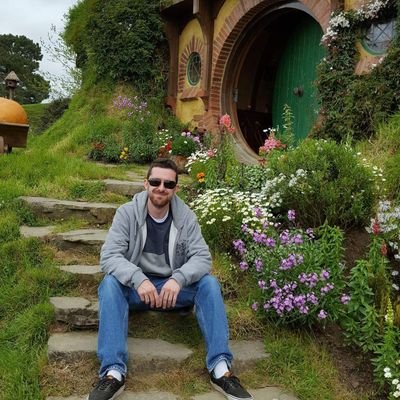 Saurocron's profile picture. A fan of comic books, films, and comic book films.