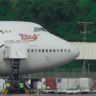 cbwplanespottin's profile picture. 