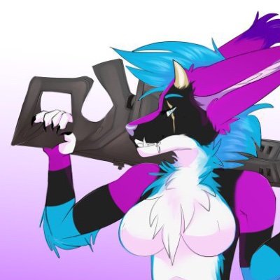 EbonyFullbuster's profile picture. Welcome to my random page where i post when i can 

Watch my step