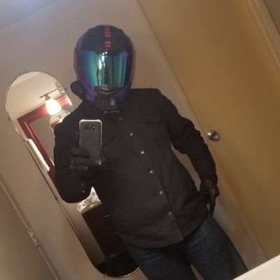 Rookie Motovlogger | Kawasaki z650 | I LARP'd the Infantry in The Army | Notional Warfighter | 🇺🇸