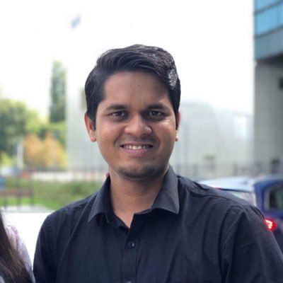 msbhoir's profile picture. Semiconductor Researcher