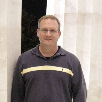 cod3andgavel's profile picture. Linux user, ordinary nerd.