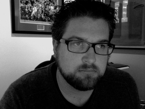 Screens Producer, Lighting Director & Media Designer from Orange County. Loving life and all that I'm lucky to be a part of.