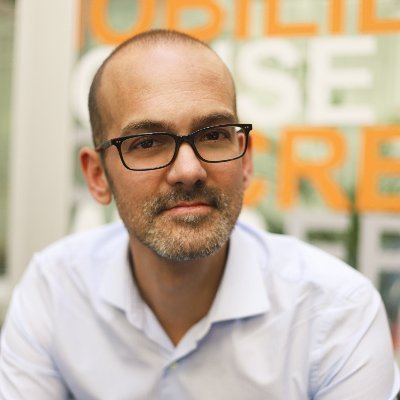 Président du site https://t.co/kMOt0GkyET, spécialiste de la protection des consommateurs dans le domaine financier. Mes tweets engagent la Galaxie (+sa proche banlieue)