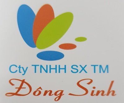 Dong Sinh Labels
We have been into this business since 1998 and supplying different kind of trims specifically labels, hangtags, stickers, patches; leather etc