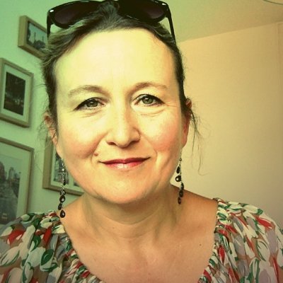 isabel_goff's profile picture. 