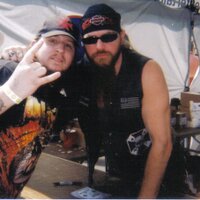 Brent Lewis - @BFL666 Twitter Profile Photo