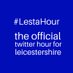 LestaHour (@lestahour) Twitter profile photo LestaHour (@lestahour) Twitter profile photo