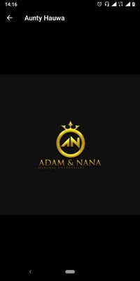 Mariam_Jauro's profile picture. business account
IG @adam_n_nana_ge 
wholesale and retail 
yess.. we are registered