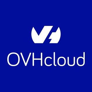 Suivez l’actualité d'#OVHcloud, leader européen du Cloud. Pour toute question ou demande d’assistance, contactez @ovh_support_fr