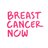 BreastCancerNow