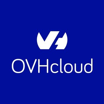 OVHcloud Profile Picture