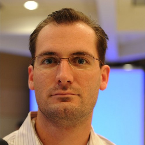 Software Developer in the Dallas/Fort Worth Metroplex. Founder of @dfwerl and host of @fngeekery