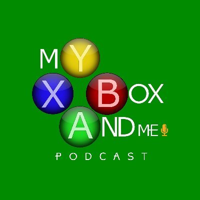 A podcast all about Xbox. New episodes every Friday. Hosted By @MCFixer @Kreshnikplays @MattPVideo @pauldespawn Email: Myxboxandmepodcast@gmail.com