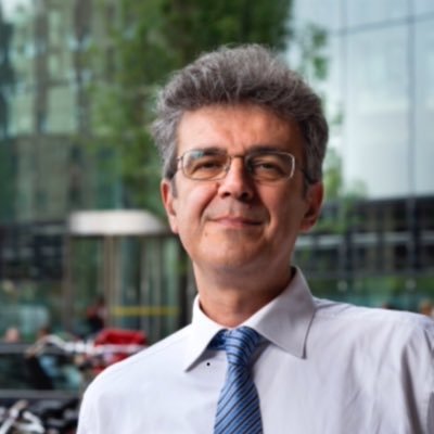 Vincenzo Bonifati Profile