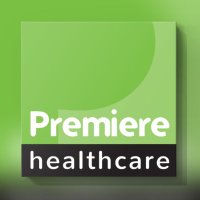 Premiere Healthcare (@premiere_hc) Twitter profile photo