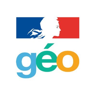 Géoportail Profile