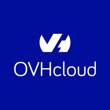 OVHcloud_DE Profile Picture