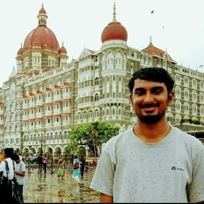 Jagan G M Profile